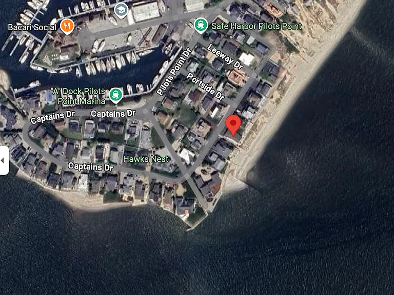 158 Captains Dr — Photo 43