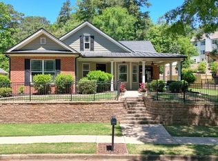 934 Marabella Ln, Canton, GA 30115