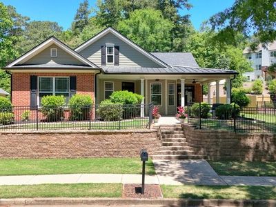 934 Marabella Ln, Canton, GA, 30115