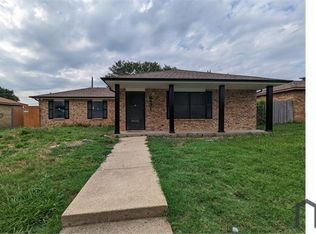 8431 Sugarberry Pl, Dallas, TX 75249