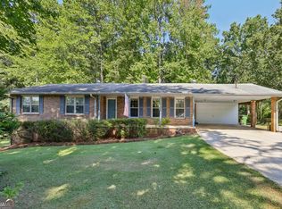 640 Smithstone Rd SE, Marietta, GA 30067