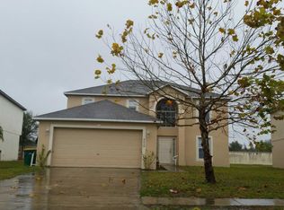5239 Sunset Canyon Dr, Kissimmee, FL 34758