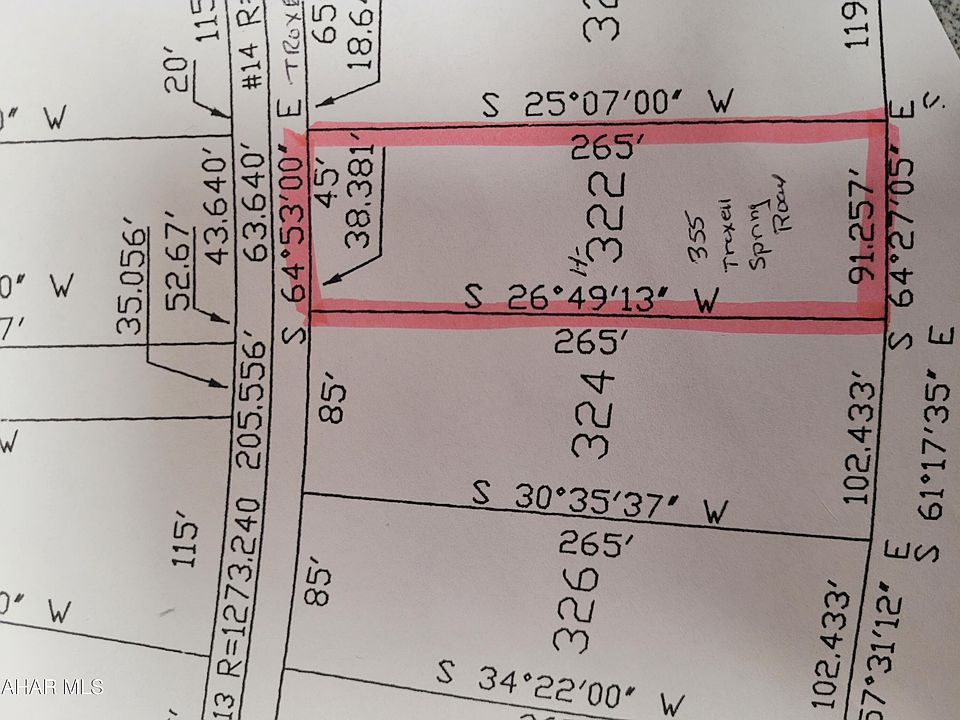 2nd image of 355 Troxell Spring Rd