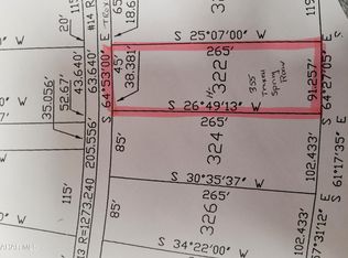 355 Troxell Spring Rd, Flinton, PA 16640