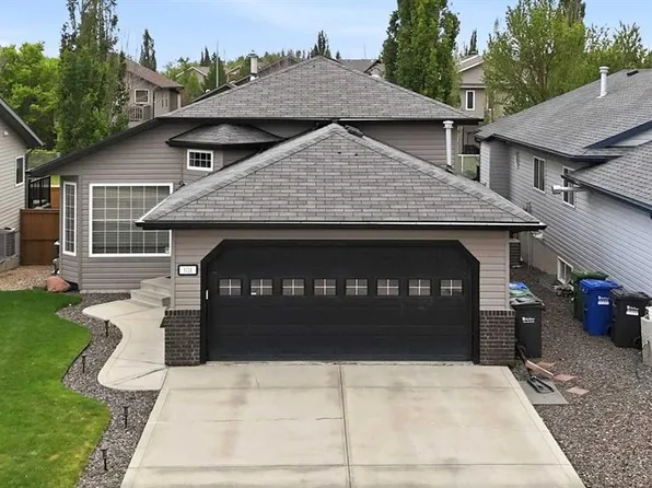 101 N Oldring Cres, Red Deer, AB T4P 0B9