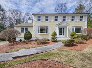 12 Cricket Cir, Andover, MA 01810