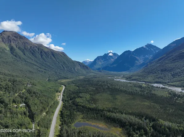 L2 B Eklutna Highland Ests #1, Eagle River, AK 99577