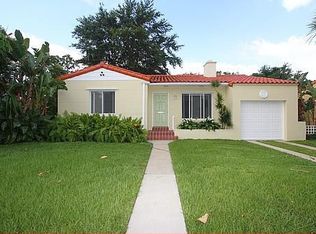 150 NE 103rd St, Miami Shores, FL 33138