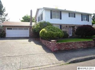 532 Fanny Way NE, Salem, OR 97301