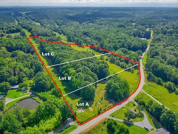 5th image of 0 Pooles Spring Rd