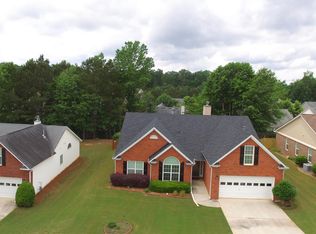 1013 Harbor View Ln #39, McDonough, GA 30252