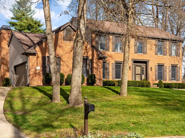 1400 Normandy Dr, Newark, OH 43055