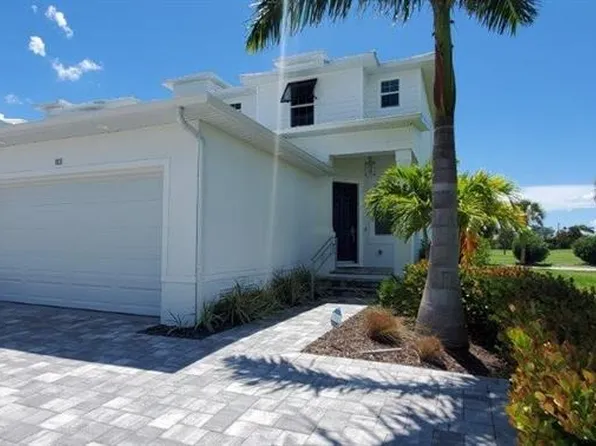 3655 Bal Harbor Blvd #113, Punta Gorda, FL 33950