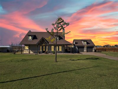 12509 County Road 1002, Godley, TX, 76044
