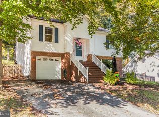 10922 Crestwood Dr, Spotsylvania, VA 22553