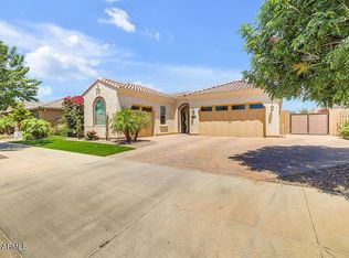 22300 E Quintero Rd, Queen Creek, AZ 85142