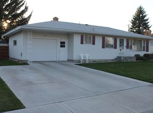 787 Reed Ave, Idaho Falls, ID 83402