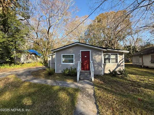 3339 DEASON Avenue, Jacksonville, FL 32254