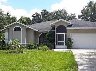613 Seven Gables Cir SE, Palm Bay, FL 32909