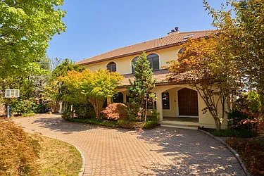 3411 Country Club Road