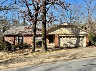 4700 Jerry Dr, Little Rock, AR 72223