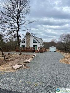 22 Petrarch Trl, Albrightsville, PA, 18210