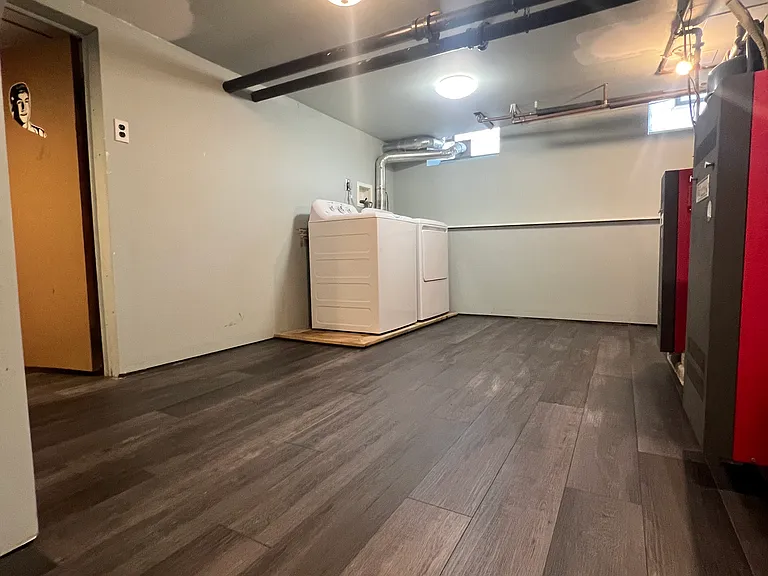 Basement - Finished