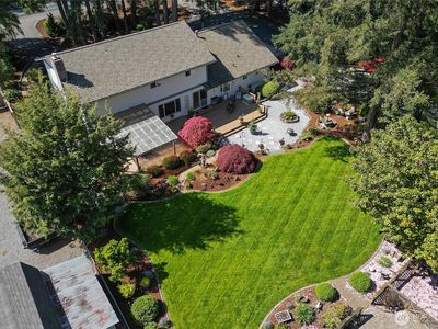 8303 192nd Street E, Spanaway, WA, 98387