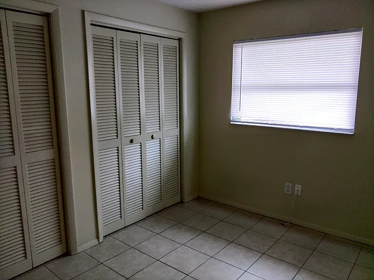 Bedroom #3