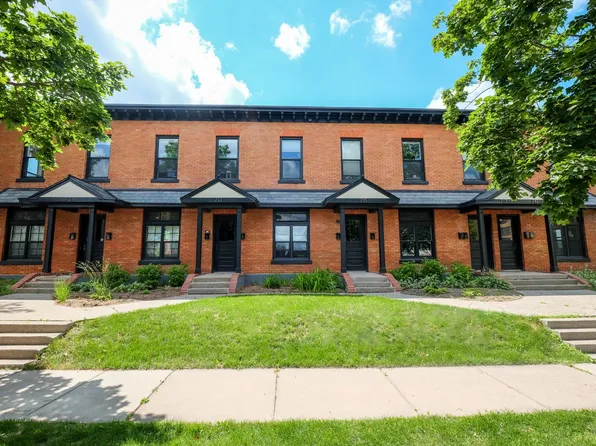 Glendale Flats, 711 Glendale St #717-3, Saint Paul, MN 55114