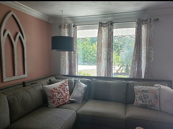 New Hurricane Windows