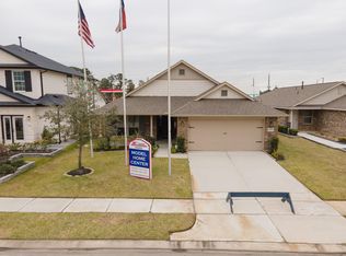 22110 Cortona Creek Ln, Hockley, TX 77447