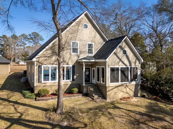 11 Azalea Trce, Georgetown, GA 39854