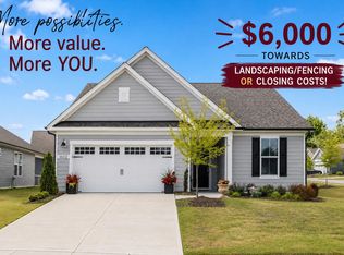 1602 Moa Ct, Fuquay Varina, NC 27526
