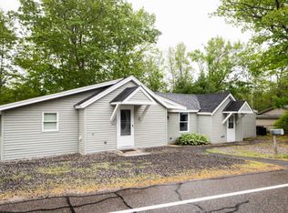 345 Ridge Rd, York, ME 03909