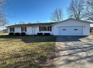 9710 Portland Rd, Castalia, OH 44824