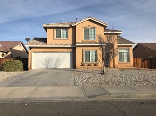 11780 Lupin Rd, Adelanto, CA 92301