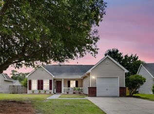 5134 Thornton Dr, Summerville, SC 29485