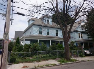 33 Sumner St, Dorchester, MA 02125