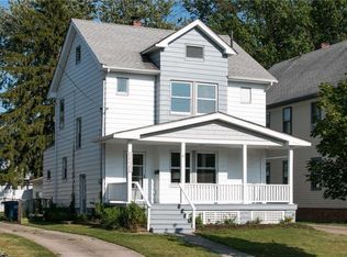 1261 Warren Rd, Lakewood, OH 44107