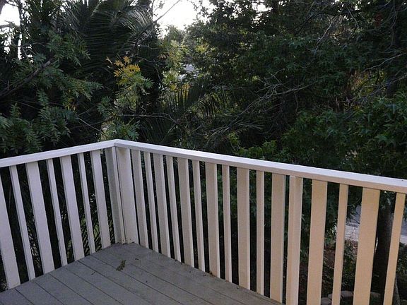 Private Balcony