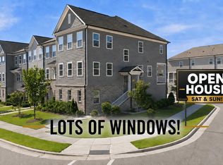 625 Amaranth Dr, Cary, NC 27519