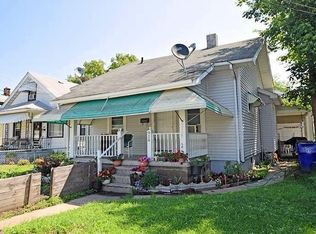 914 S Front St, Hamilton, OH 45011