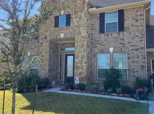14907 Barn Swallow Ln, Cypress, TX 77429