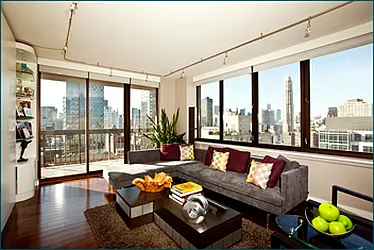 Sold by Brown Harris Stevens