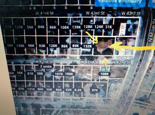 23 W 42nd St, Jacksonville, FL 32208