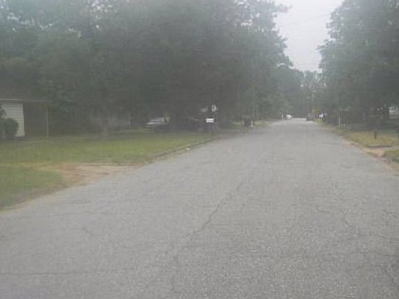 Exterior Neighborhood (street photo)