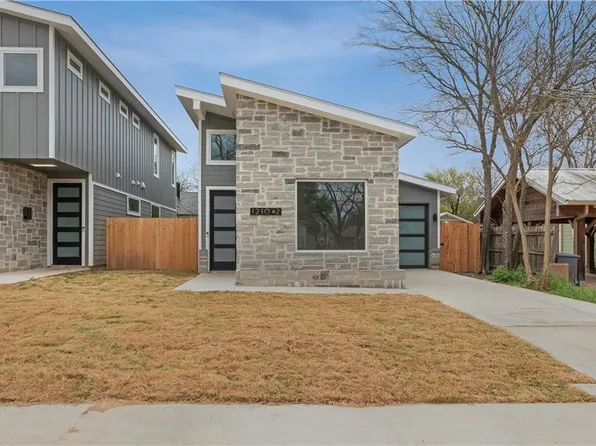 1210 Brentwood St #2, Austin, TX 78757