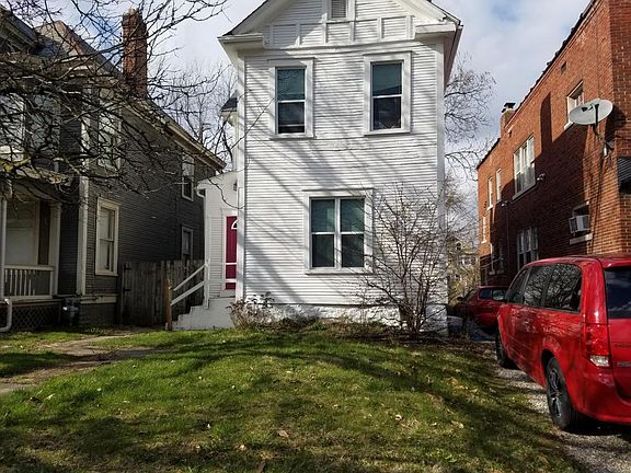 2nd image of 422 E 17th Ave