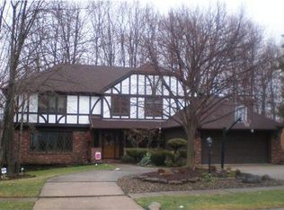 19342 Trillium Trl, Strongsville, OH 44149
